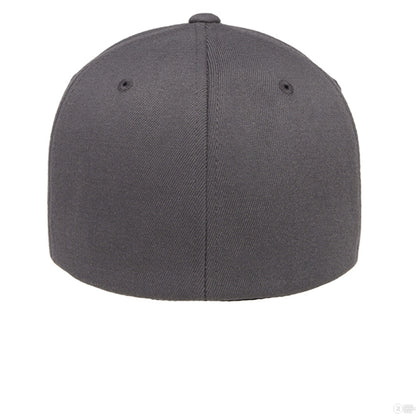 GREY - BACK