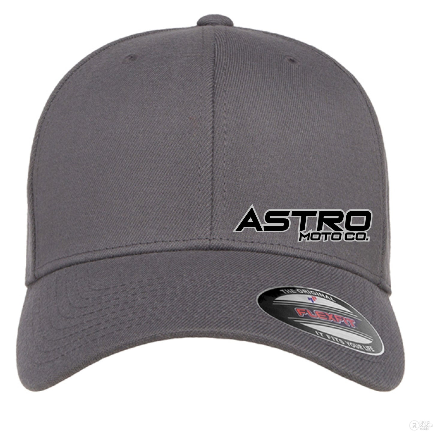 GREY - FRONT